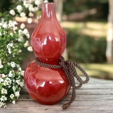 Large red gourd for sale  Colmar