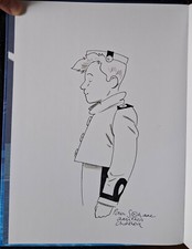 Spirou christian durieux d'occasion  Paris XVIII