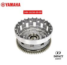 YAMAHA Genuíno 2009-2014 YZFR1 ENGRENAGEM ACIONADA PRIMÁRIA 14B-16150-20-00 NOVO comprar usado  Enviando para Brazil
