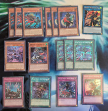 Yugioh card magical d'occasion  Expédié en Belgium