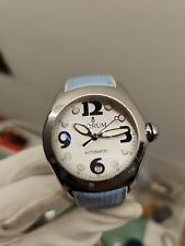 Corum bubble automatic usato  Napoli