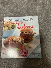 Slimming little book for sale  DARWEN