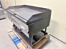 Burner built natural for sale  Battle Creek