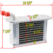 Turbo intercooler 2020 for sale  Fontana