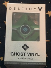 Destiny ghost vinyl for sale  Albany