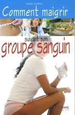 Maigrir groupe ... d'occasion  Hennebont