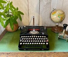 Ancienne machine écrire d'occasion  Haubourdin