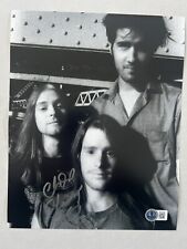 Chad channing autographed for sale  West Linn
