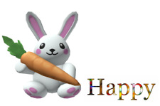Carrot bunny fast for sale  Medford