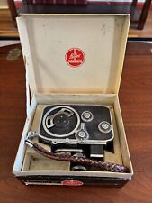 Bolex paillard b8l for sale  Wenonah