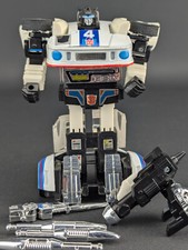 Transformers encore jazz for sale  Leola
