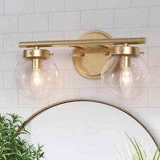 Ksana bathroom light for sale  Richmond