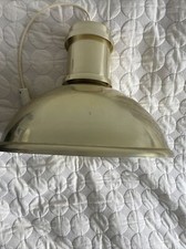 Large metal pendant for sale  Hoboken