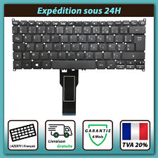 Clavier français azerty d'occasion  Pantin
