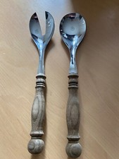 Wmf cromagan salatbesteck gebraucht kaufen  Geldern
