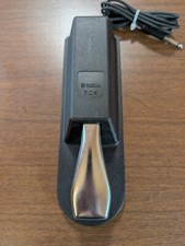 Pedal de sustentação/interruptor de pé Yamaha FC4 para teclados Yamaha Rowland e Kawai comprar usado  Enviando para Brazil