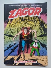 Albo gigante zagor usato  San Costanzo