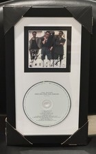 CD assinado Jonas Brothers Greetings From Your Hometown emoldurado “Florida” comprar usado CD assinado Jonas Brothers Greetings From Your Hometown emoldurado “Florida” comprar usado  Enviando para Brazil