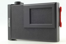 [ESTADO PERFEITO] Suporte de Filme Mamiya 645 Polaroid Back Land Pack HP401 Pro TL do Japão comprar usado  Enviando para Brazil