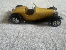Burngo 1932 bugatti d'occasion  Expédié en Belgium