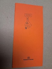 Rare invitation lancement d'occasion  Wattrelos