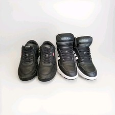 Adidas levi schwarz gebraucht kaufen  Singen (Hohentwiel)