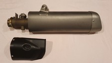 Yamaha yzf exhaust for sale  ST. LEONARDS-ON-SEA