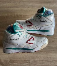 Reebok pump axt d'occasion  Limoges-