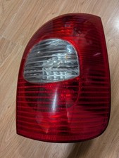 Right tailgate light for sale Right tailgate light for sale  GREAT YARMOUTH