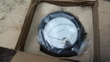 Vintage gauge ammeter for sale  OAKHAM
