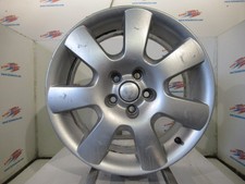 Jante aluminium volkswagen d'occasion  Vernaison