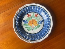 Plat creux rond d'occasion  Dieppe