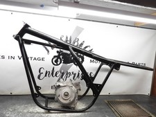 norton frame for sale norton frame for sale Imlay City