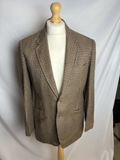 Vintage harris tweed for sale  BIRMINGHAM