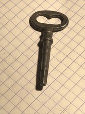Clés horloge pendule d'occasion  Les Sorinières
