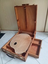 Cavalletto scatolato personali usato  Borgosesia