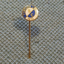 Fussball anstecknadel fortuna gebraucht kaufen  Bornheim