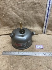 Vintage original coleman for sale  CHESTER