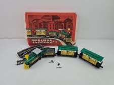 Ankerbahn 2128 grip gebraucht kaufen  Burgstädt