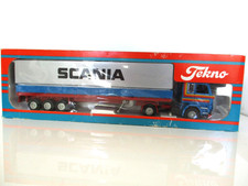 Tekno scania artic for sale  OXFORD