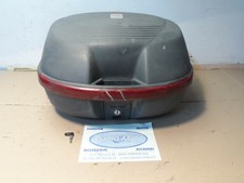 Baule bauletto portapacchi usato  Frattaminore