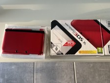 Nintendo 3ds rouge d'occasion  Valence