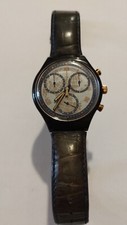 Swatch vintage crono usato  Roma