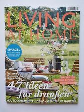 Living home 2019 gebraucht kaufen  Marl