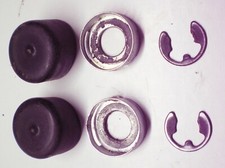 Capuchon clips roue d'occasion Capuchon clips roue d'occasion  La Chevrolière