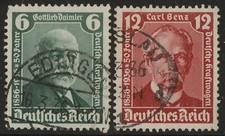 Sale stamp germany for sale  Lacey