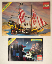 1989 lego black d'occasion  Expédié en Belgium