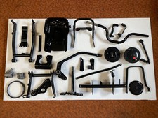 Simson sr50 ddr gebraucht kaufen  Jena