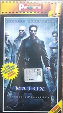Matrix vhs grandi usato  Ceriale