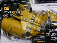 Cat 3054 24v for sale  GRIMSBY